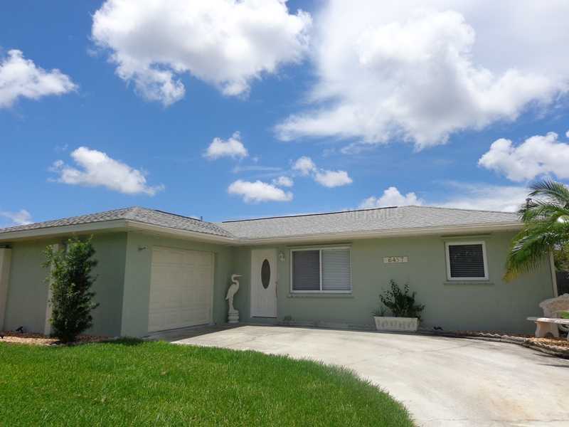 Property Photo:  6457 David Boulevard  FL 33981 