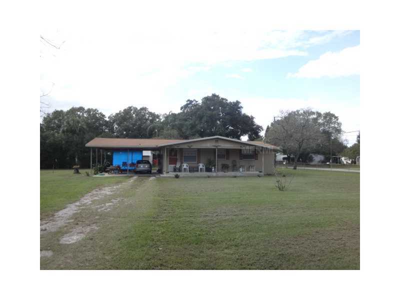 Property Photo:  4901 Calhoun Road  FL 33567 