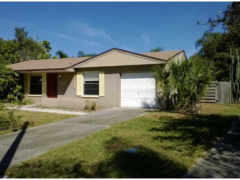 Property Photo:  3512 W 27th Avenue W  FL 34205 