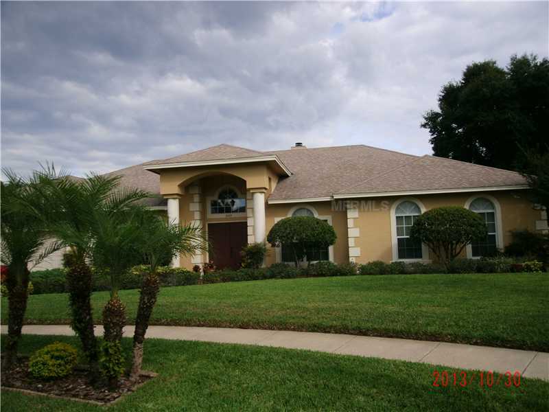 Property Photo:  3169 McEwan View Circle  FL 32812 