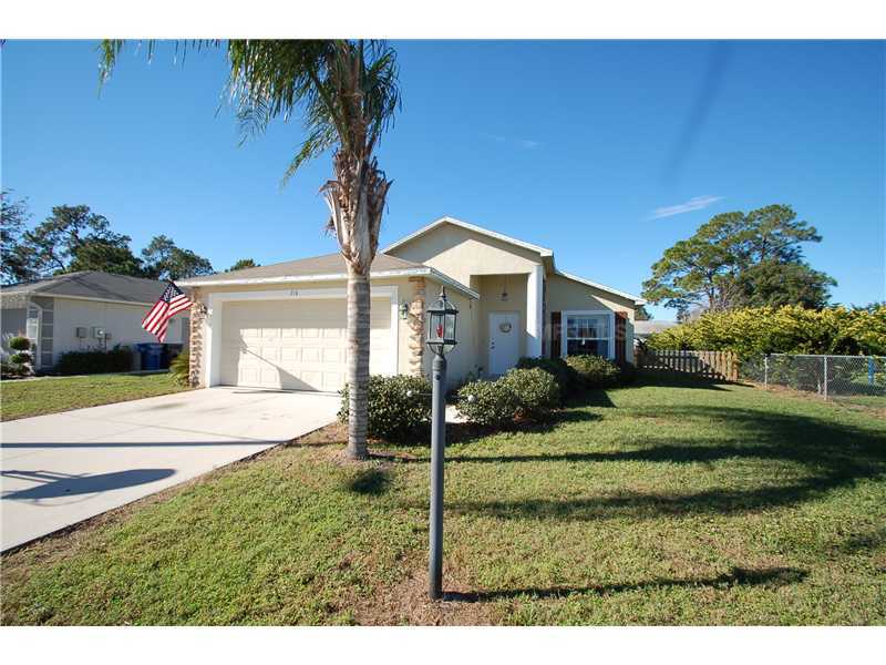 Property Photo:  218 Eagle Point Loop  FL 33823 