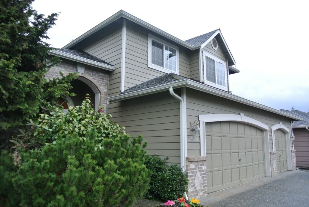 Property Photo:  7524 Sterling Place  WA 98223 