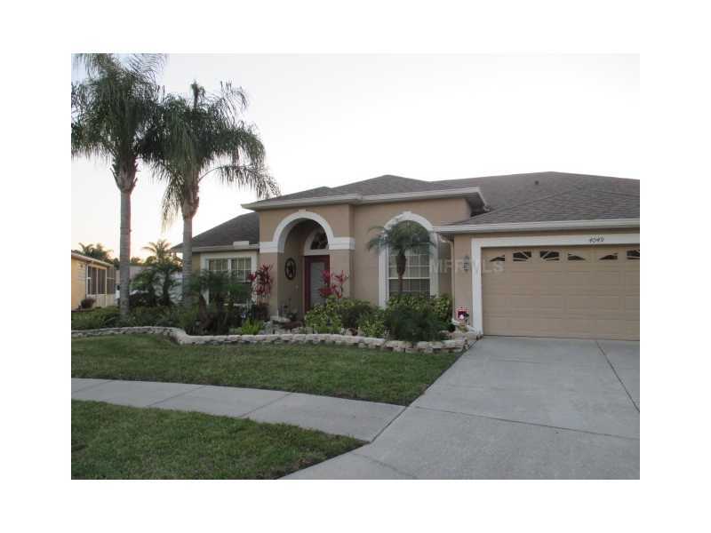 Property Photo: 4049 Snipe Lane FL 34639