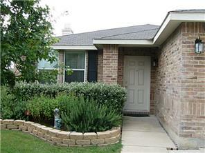 Property Photo:  16117 Windsong Court  TX 76247 