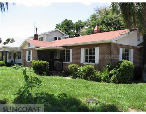 Property Photo:  408 E Palm Avenue  FL 33602 