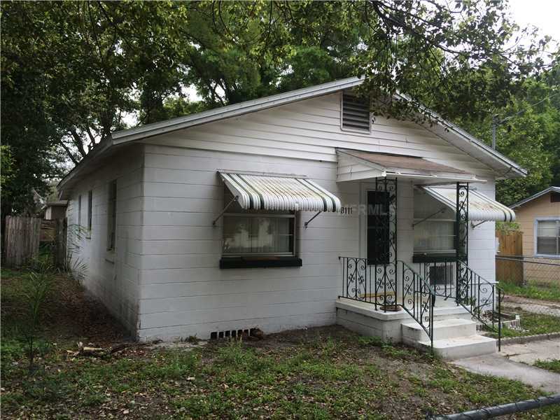 Property Photo:  8111 N 12th Street  FL 33604 