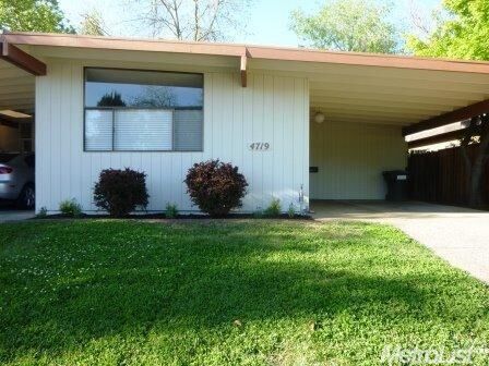 Property Photo:  4719 Good Ct  CA 95608 