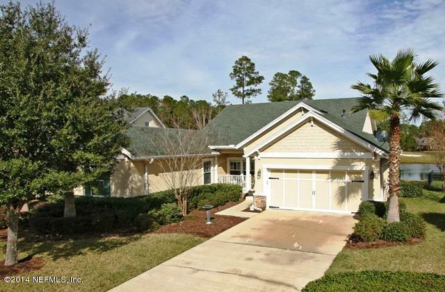 Property Photo:  2040 Glenfield Crossing Court  FL 32092 