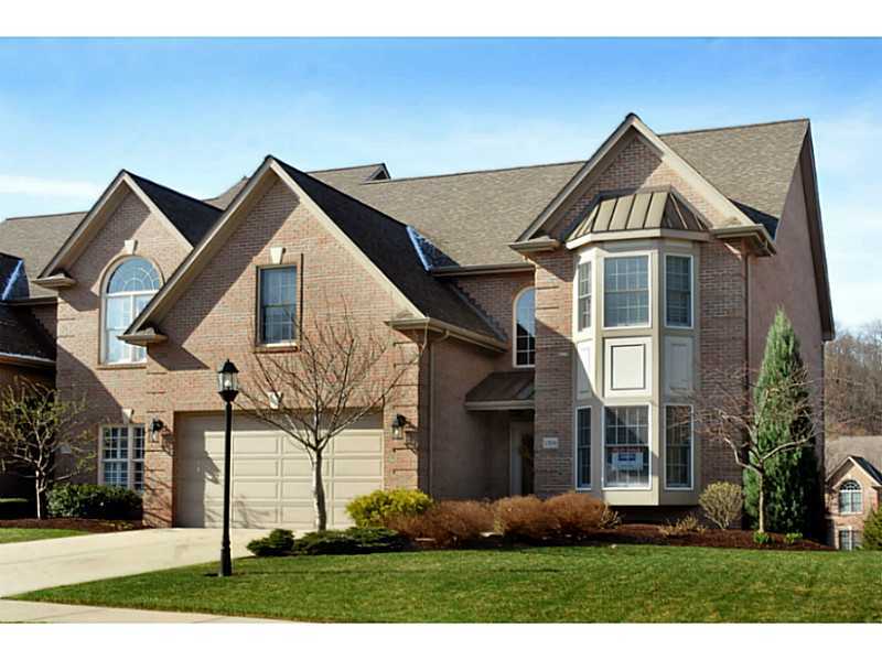 Property Photo: 1508 Staunton Drive PA 15108