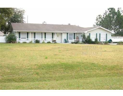 Property Photo:  2227 Bastings Avenue  FL 32833 