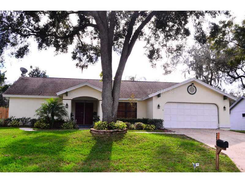 Property Photo:  2625 Bridle Drive  FL 33566 