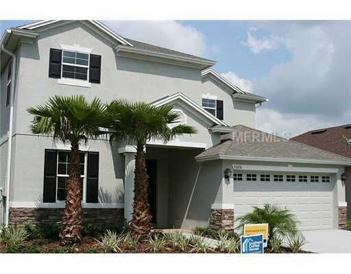 Property Photo:  3135 Granite Ridge Loop  FL 34638 