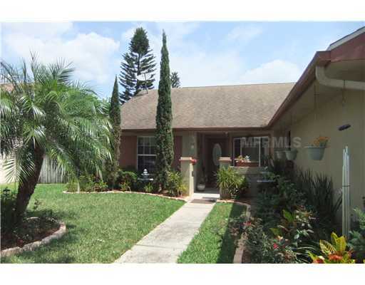 Property Photo:  8715 Osage Drive  FL 33634 