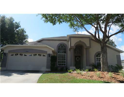 Property Photo:  4754 Stonebriar Drive  FL 34677 