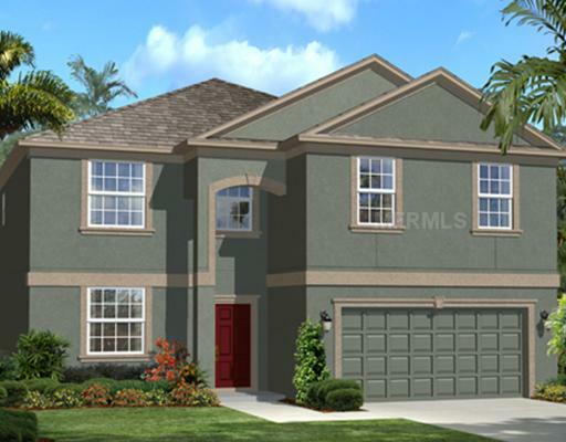 Property Photo:  513 Vista Ridge Drive  FL 33570 