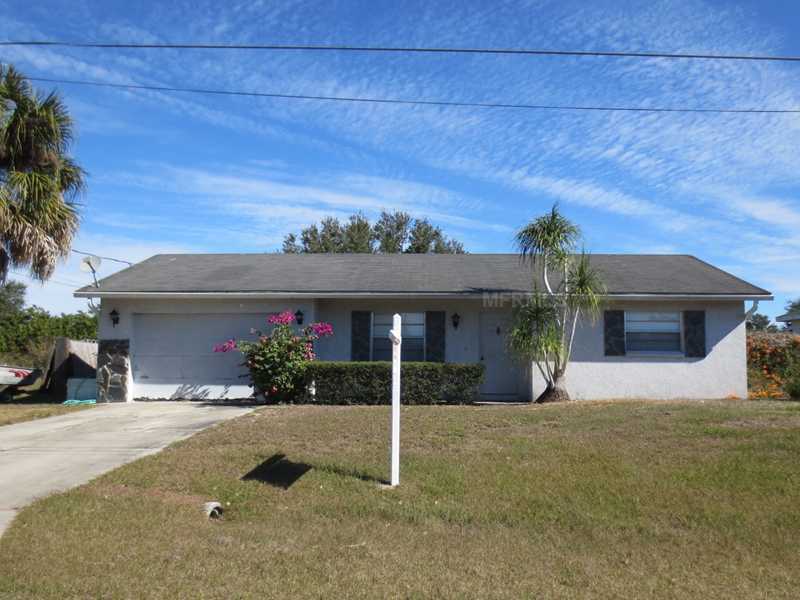 6350 Rosewood Drive  Englewood FL 34224 photo