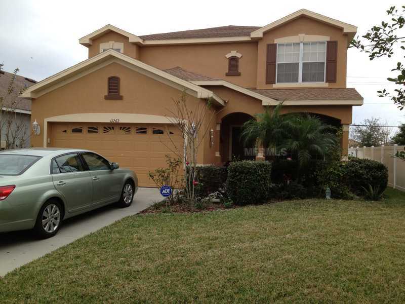 Property Photo:  11262 Creek Haven Drive  FL 33569 