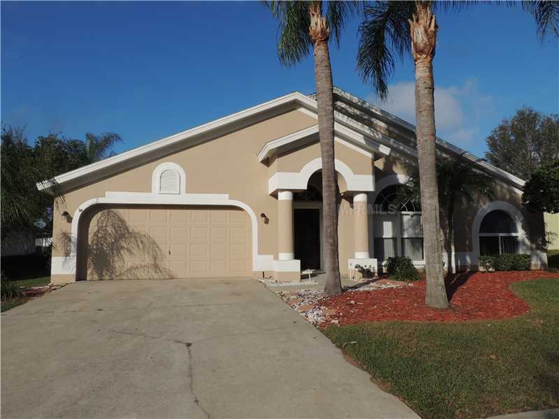 Property Photo:  2912 Folklore Drive  FL 33596 