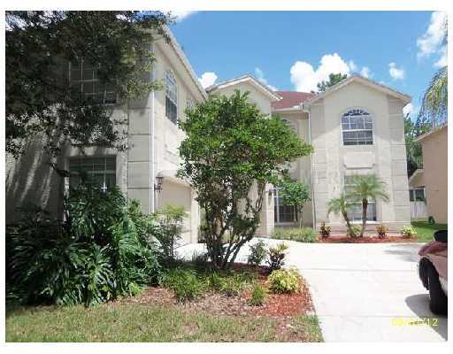 Property Photo:  9310 Heritage Oak Court  FL 33647 