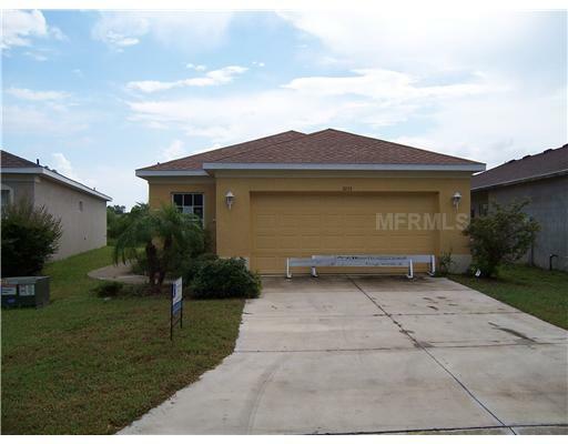 Property Photo:  3055 27 Court E  FL 34221 