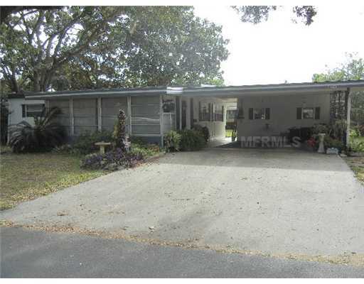 Property Photo:  31235 Temple Avenue  FL 32778 