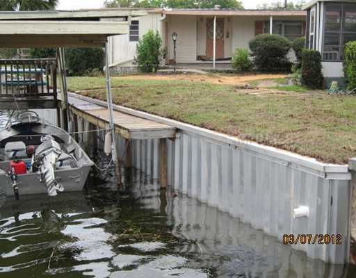 Property Photo:  1432 South Shore Drive  FL 32778 