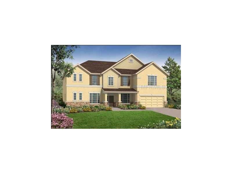 Property Photo:  11710 Lake Dagney Court  FL 33626 