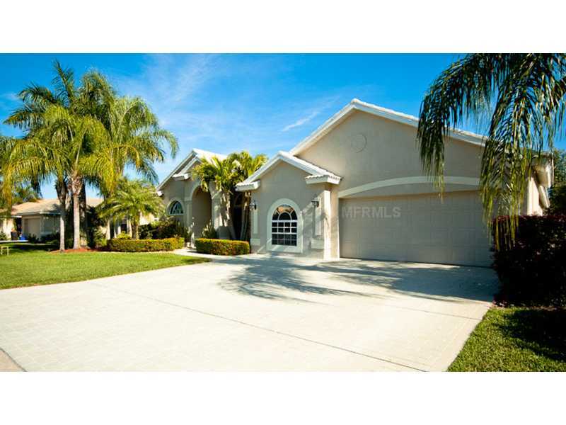 Property Photo:  7937 Meadow Rush Loop  FL 34238 