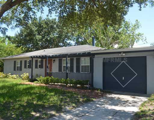 Property Photo:  4100 Tyson Avenue W  FL 33611 