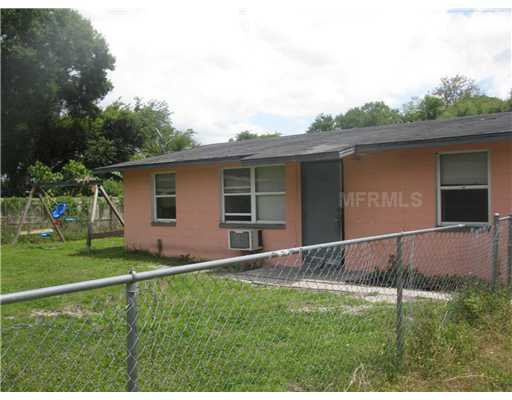 Property Photo: 3005 14th Street E FL 34208