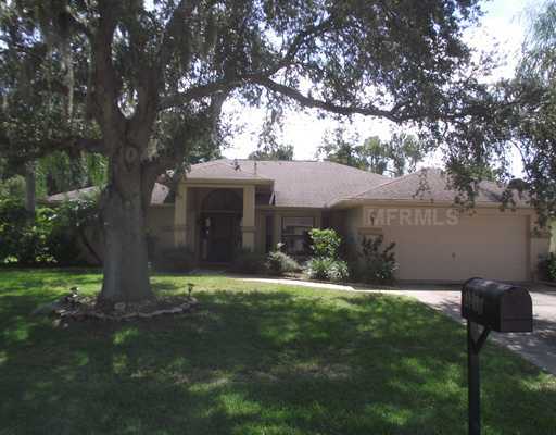 Property Photo:  3210 46th Drive E  FL 34203 