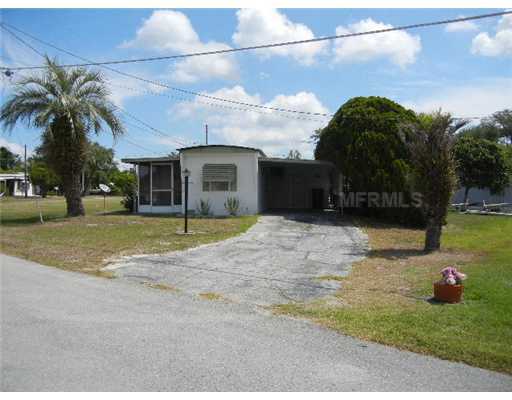 Property Photo:  1251 Basin Street  FL 32778 