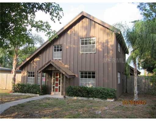 Property Photo:  615 Casabella Drive  FL 34209 