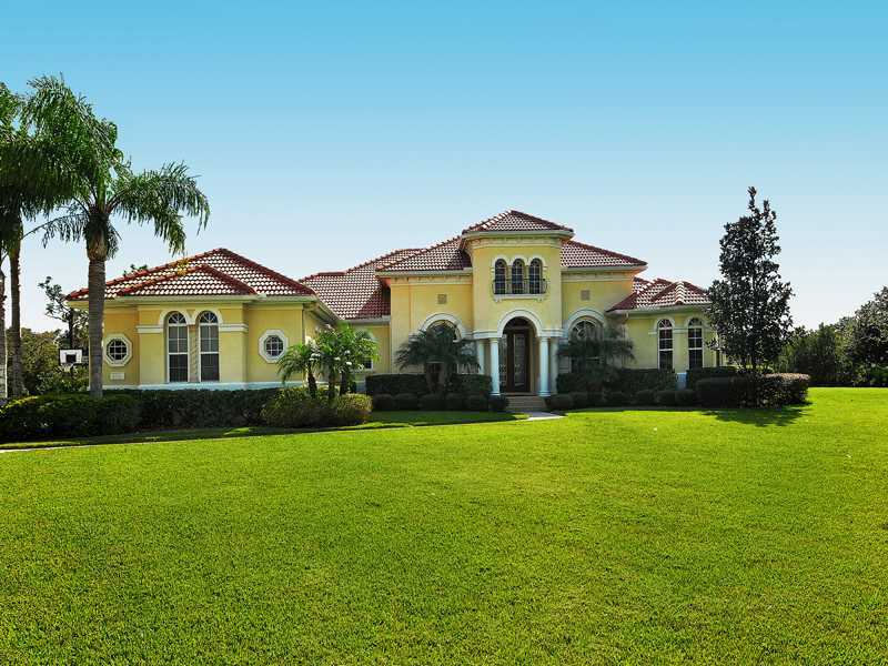 Property Photo:  8318 Curlew Court  FL 34202 