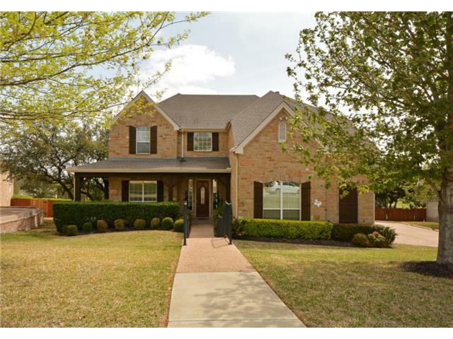 Property Photo: 1817 Val Verde Drive TX 78732
