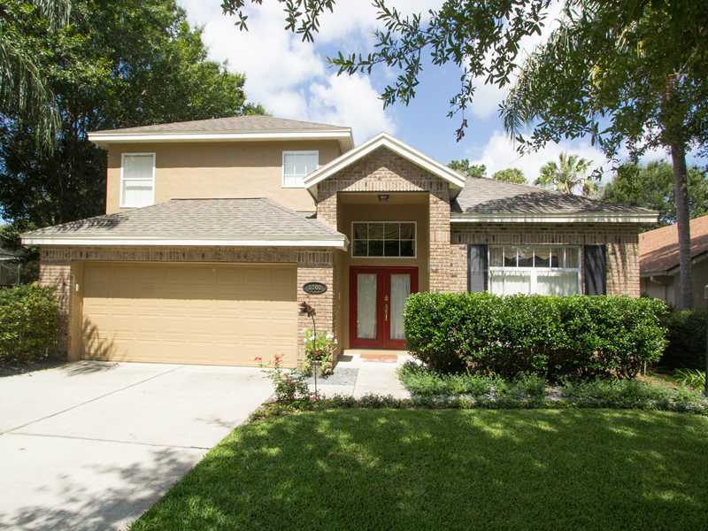 Property Photo:  1000 N Lake Claire Circle  FL 32765 