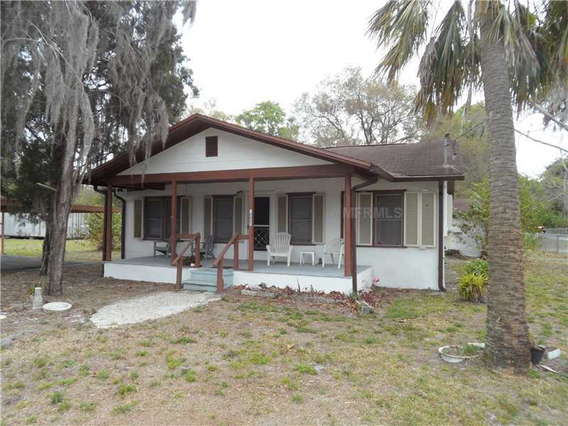 Property Photo:  10602 5th Street  FL 33569 