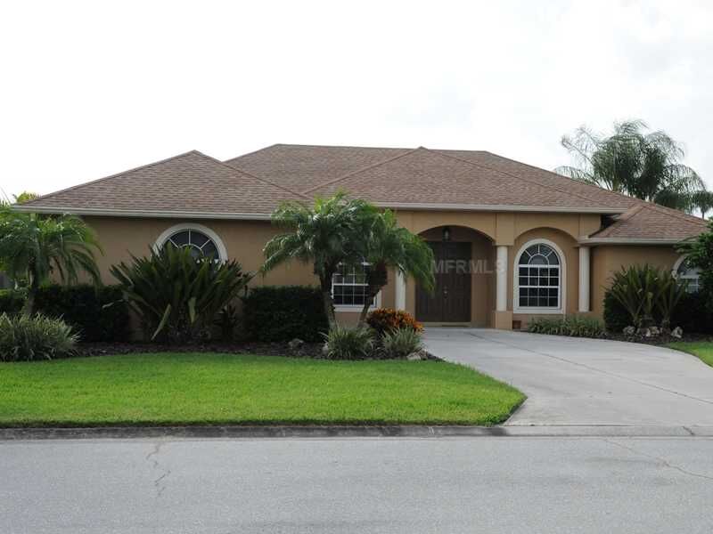 Property Photo:  2296 Vintage Street  FL 34240 