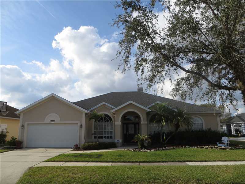 Property Photo:  13665 Dornoch Drive  FL 32828 