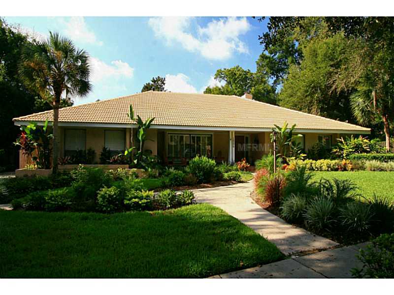 Property Photo:  1906 Old Club Point  FL 32751 