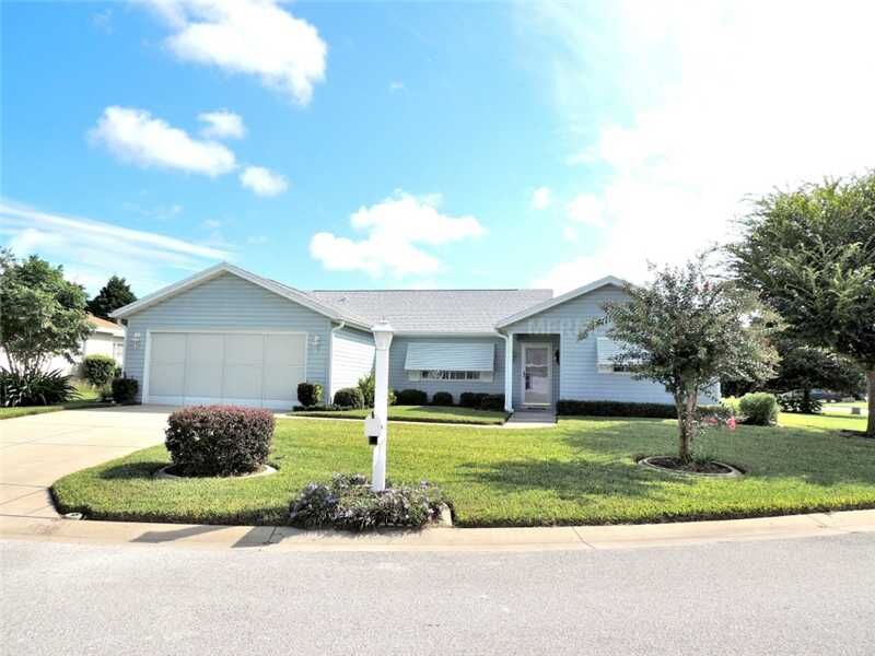 Property Photo: 13993 SE 86 Circle FL 34491