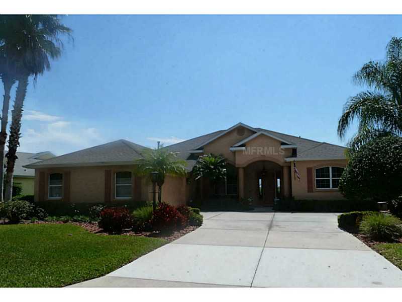 Property Photo:  702 Planters Manor Way  FL 34212 