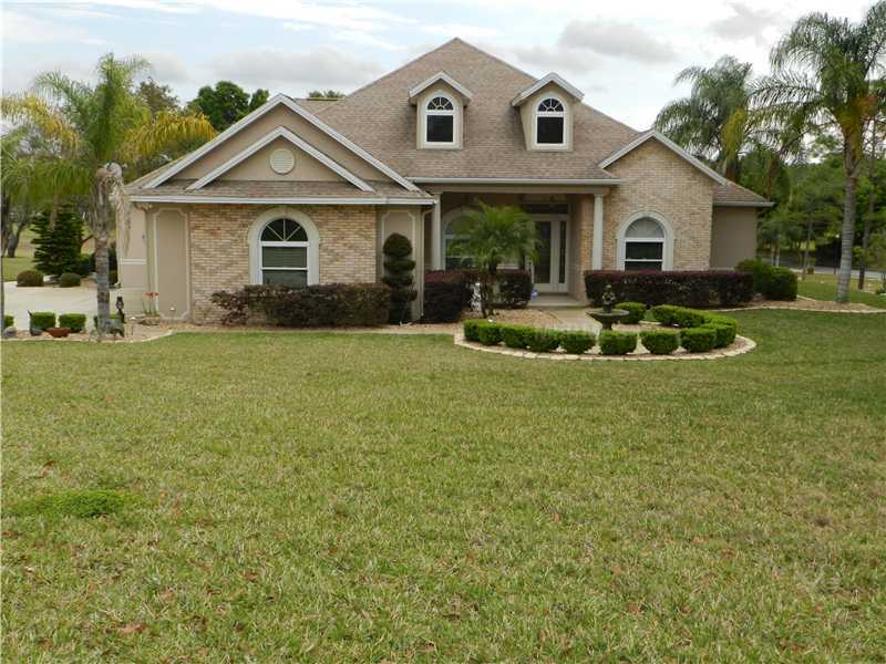 Property Photo:  5700 Crestview Drive  FL 32159 