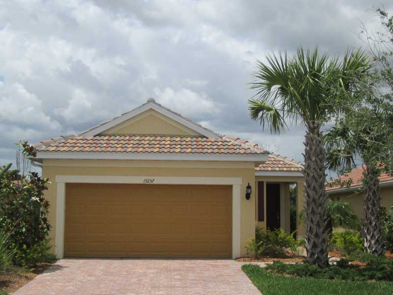 Property Photo:  19257 Lappacio Street  FL 34293 