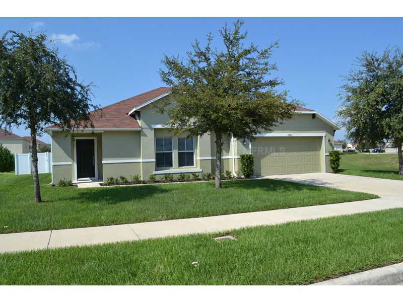 4540 Barbados Loop  Clermont FL 34711 photo