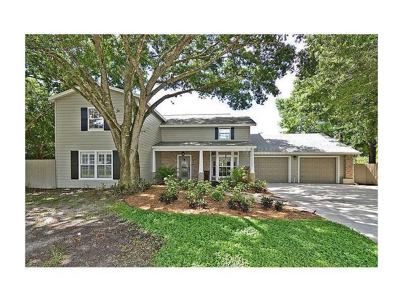 Property Photo: 5700 32nd Avenue E FL 34208