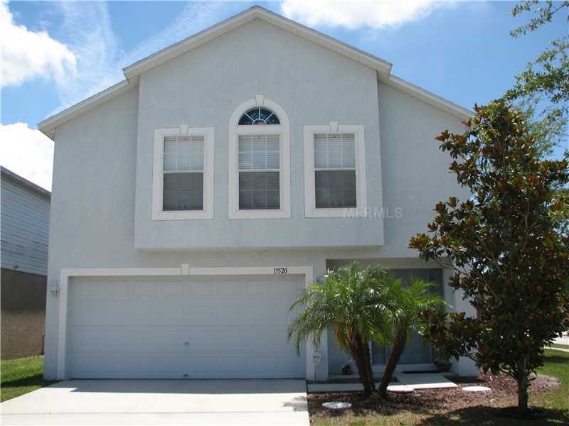 Property Photo:  13520 Padron Court  FL 33579 