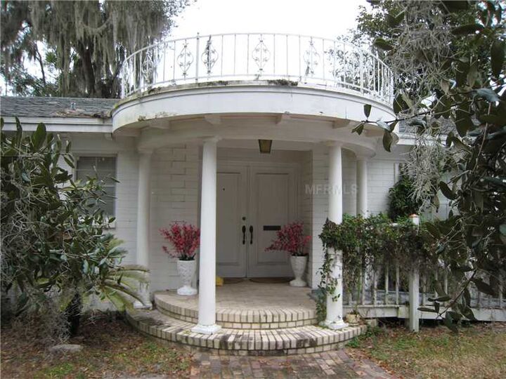 Property Photo:  2675 Middlesex Road  FL 32803 