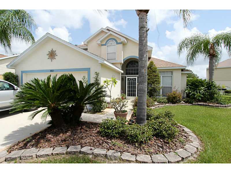 Property Photo:  4821 11th Avenue Circle E  FL 34208 