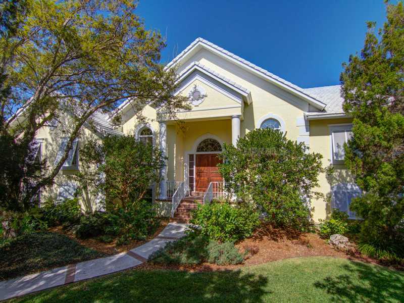 Property Photo:  1435 Cedar Bay Lane  FL 34231 